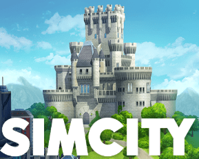 simcity buildit mod apk